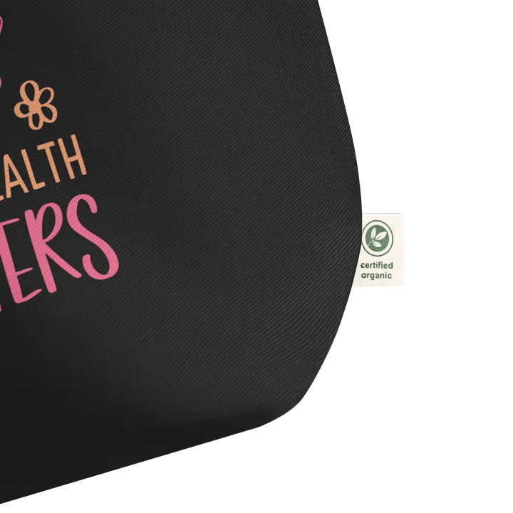 Mental Health Matters Tote product image (2)