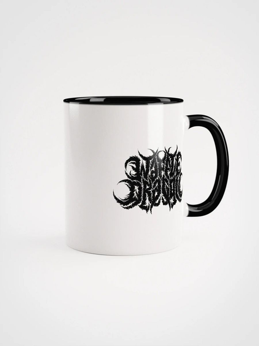 Waffle Color Mug product image (11)