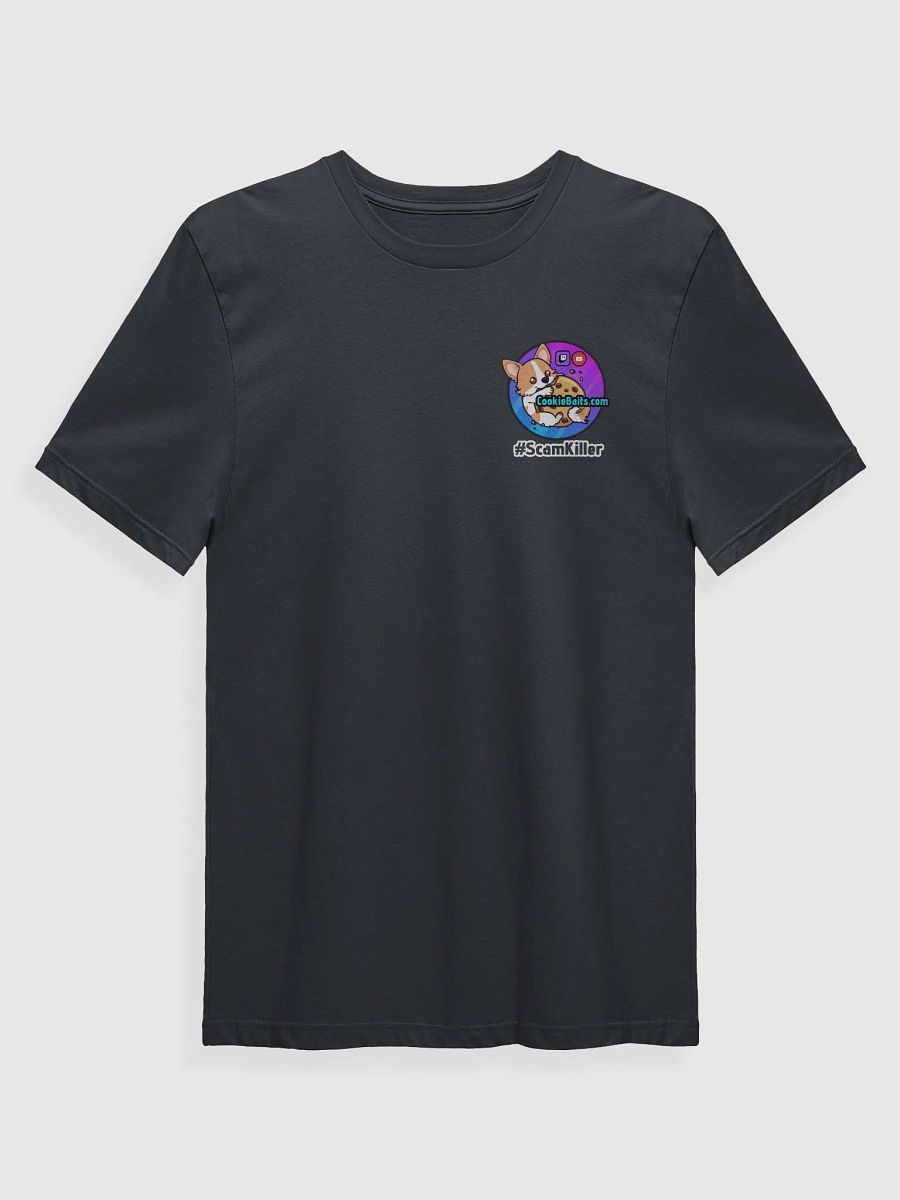 2025 Official T-Shirt product image (1)