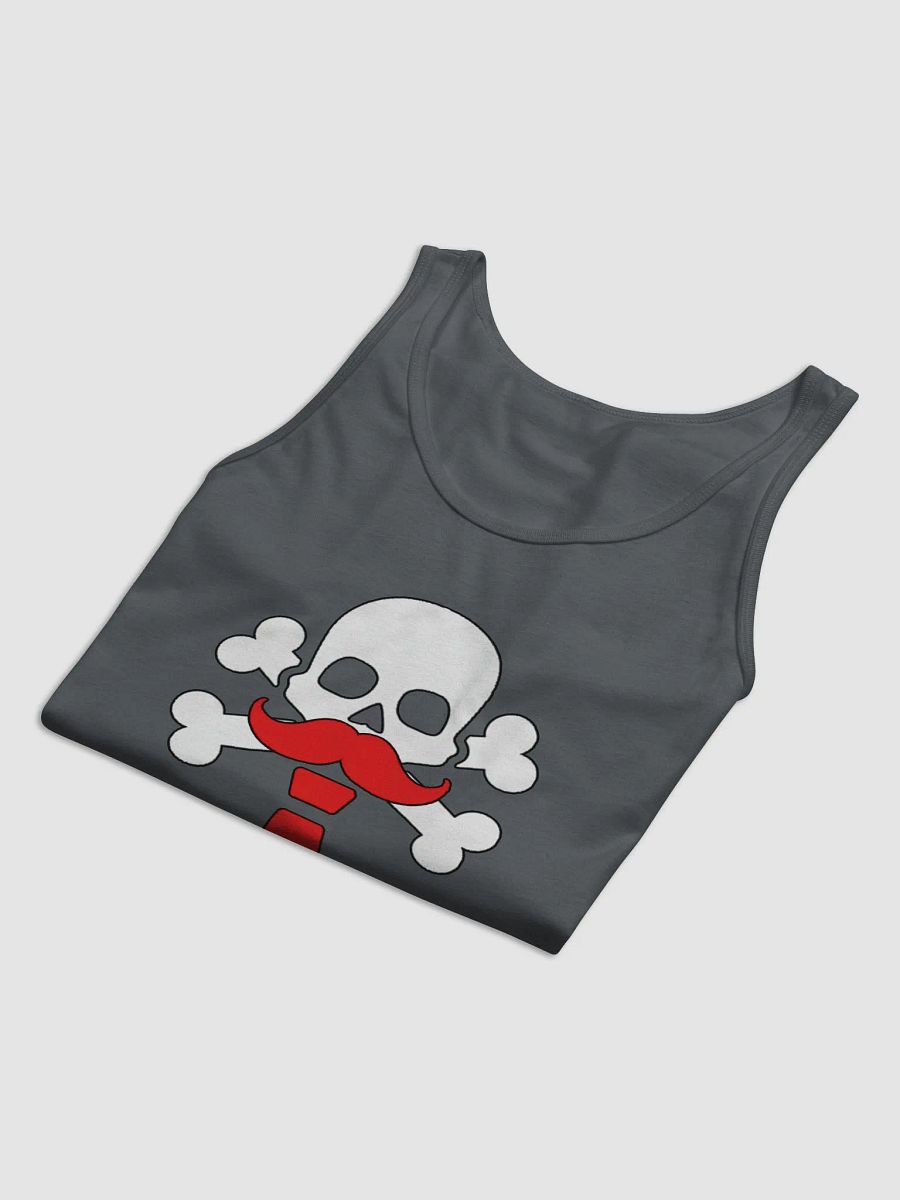 Jolly Roger Tank Top product image (11)