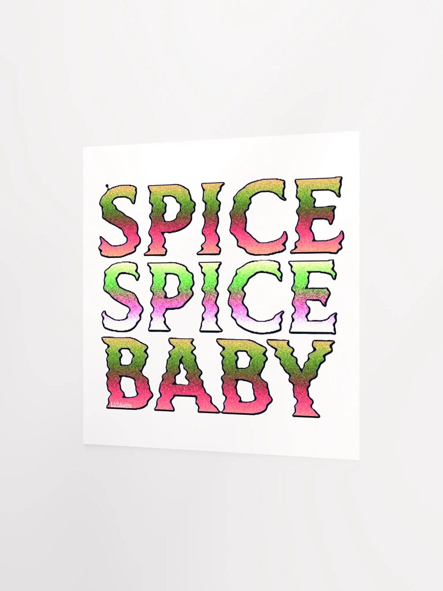 SPICE SPICE BABY product image (8)