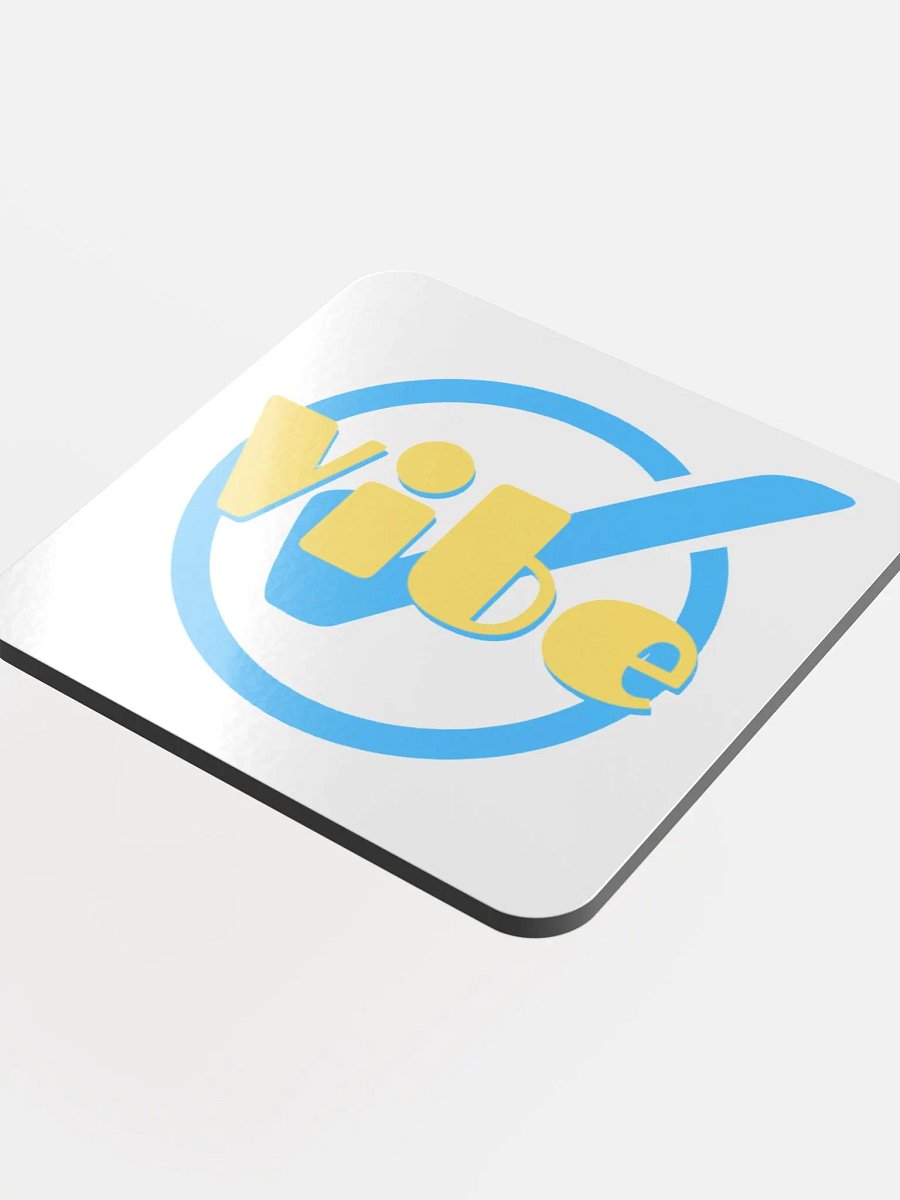 Vibe Check coaster product image (4)