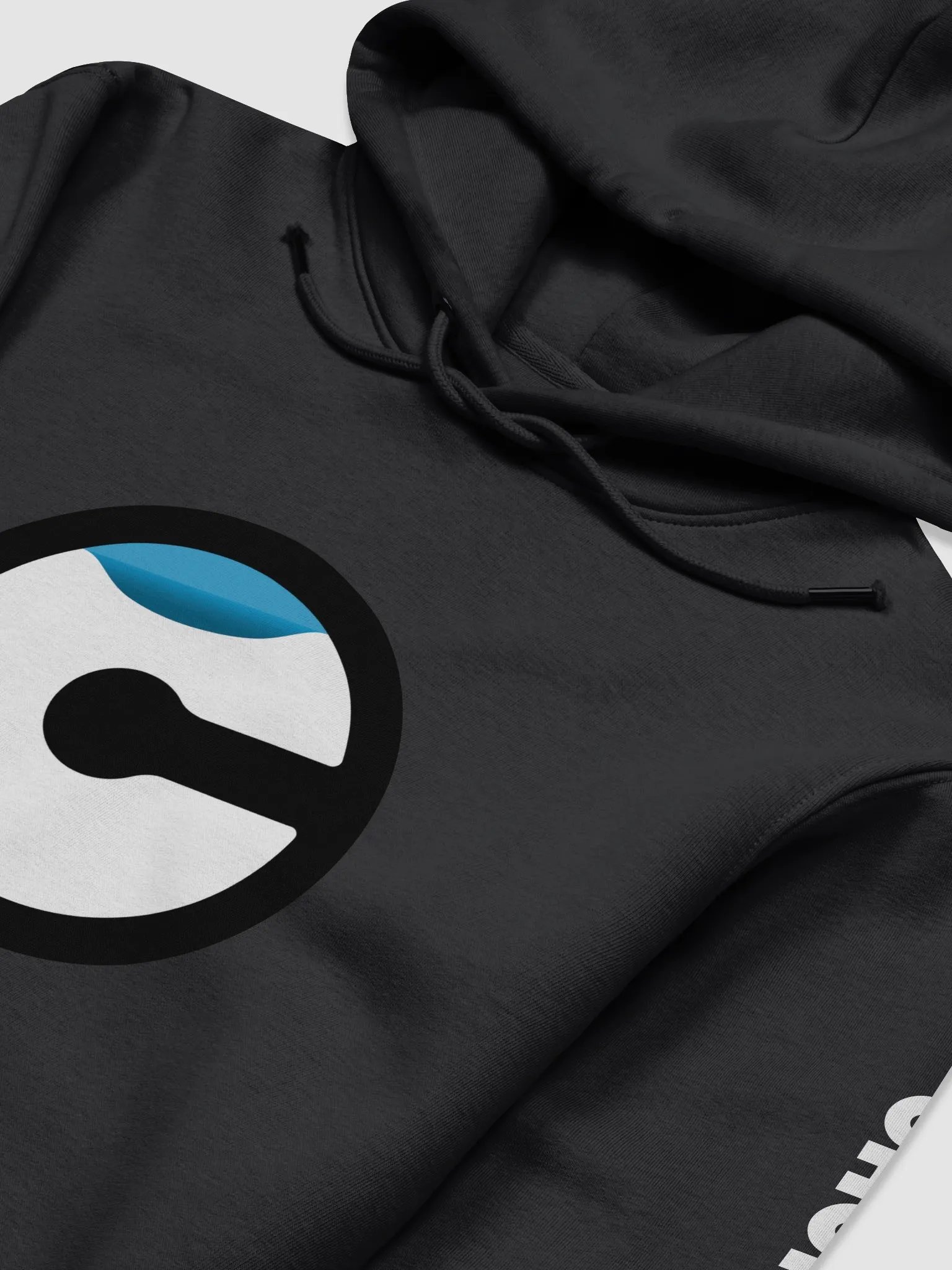 Unisex Essential Eco Hoodie product image (5)