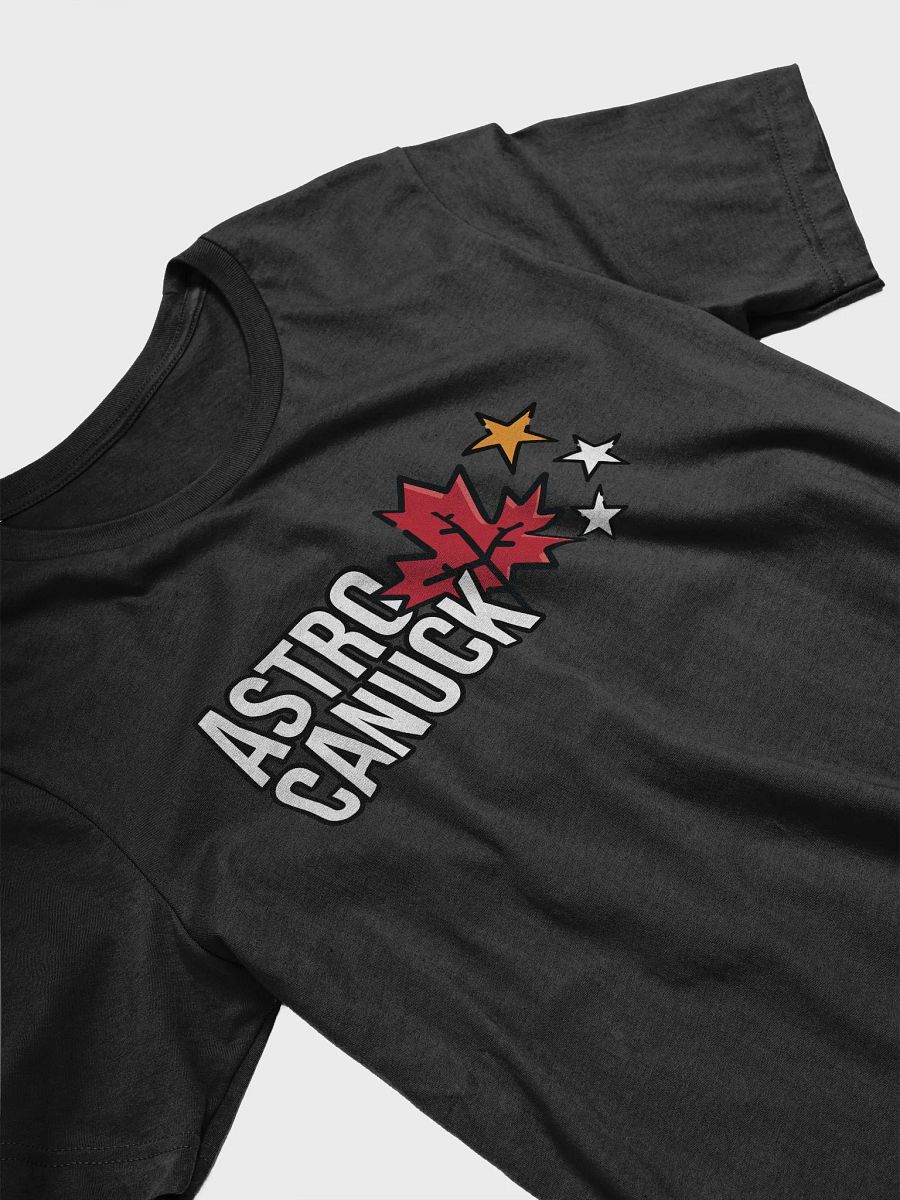 Astro Canuck Partner - Tee product image (20)