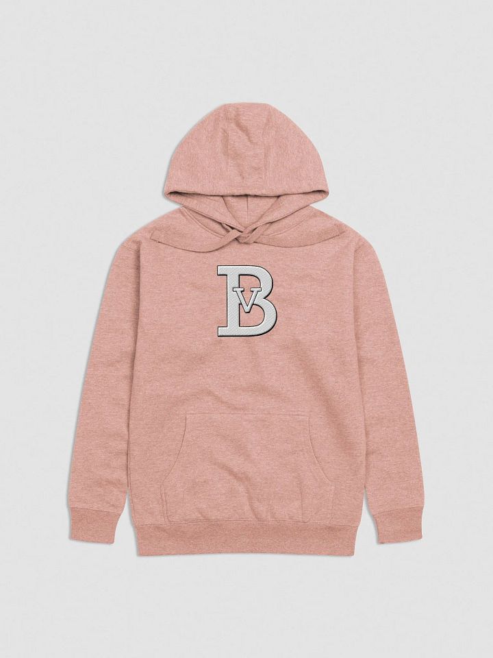 VB Hoodie (Embroidered) product image (6)