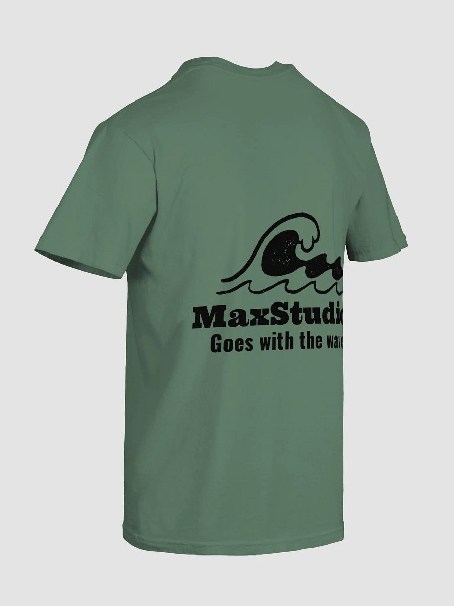 MaxStudios Goes with the Waves product image (107)