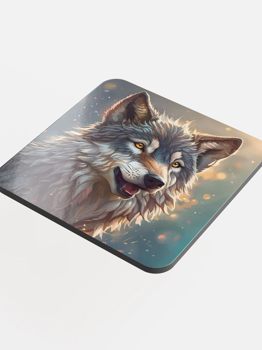 Wolf Coaster product image (4)