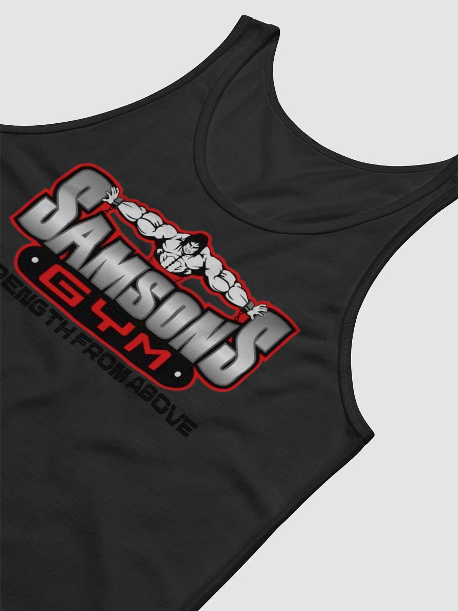 Samson's Strength Tank product image (4)