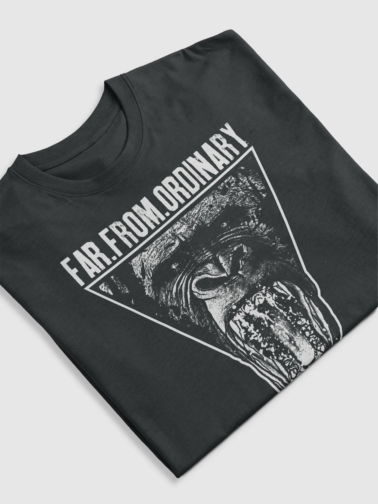 Far From Ordinary Heavyweight Tee product image (5)