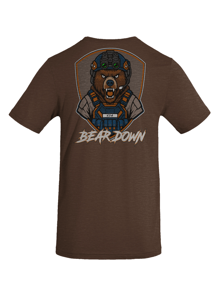 Bear Down T product image (37)