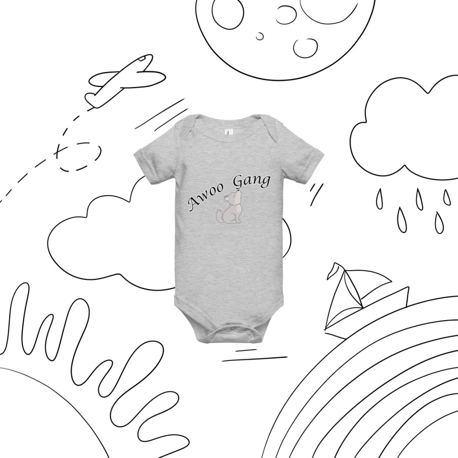 Baby Awoo Gang product image (6)