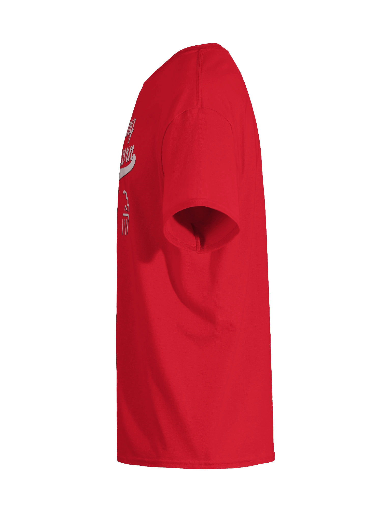 Rounding Third and Heading for Home T-Shirt product image (41)