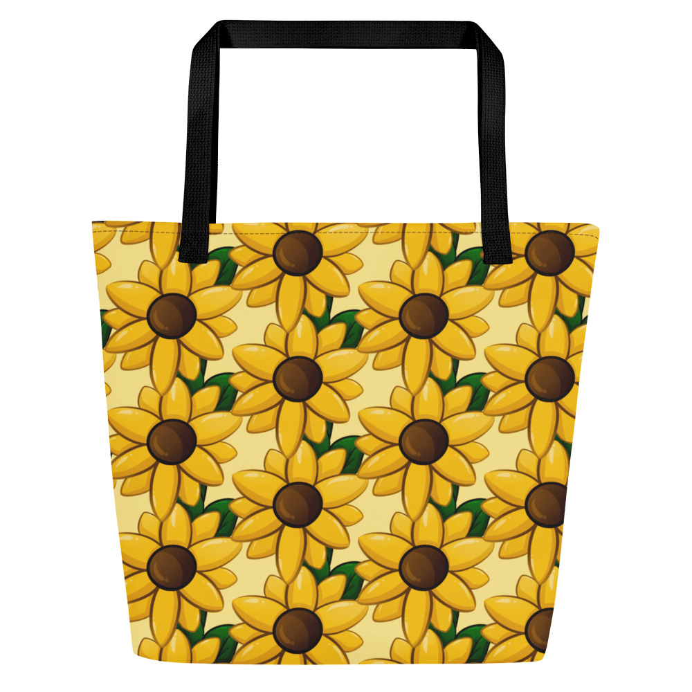 "Flower Bud" Tote Bag product image (5)