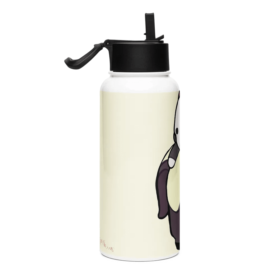 Banananana Nex WaterBottle With Straw product image (4)
