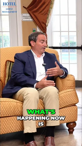 Revenue managers are now part of the bigger picture: sales, marketing, and revenue – all working together, not in silos. #Rev...