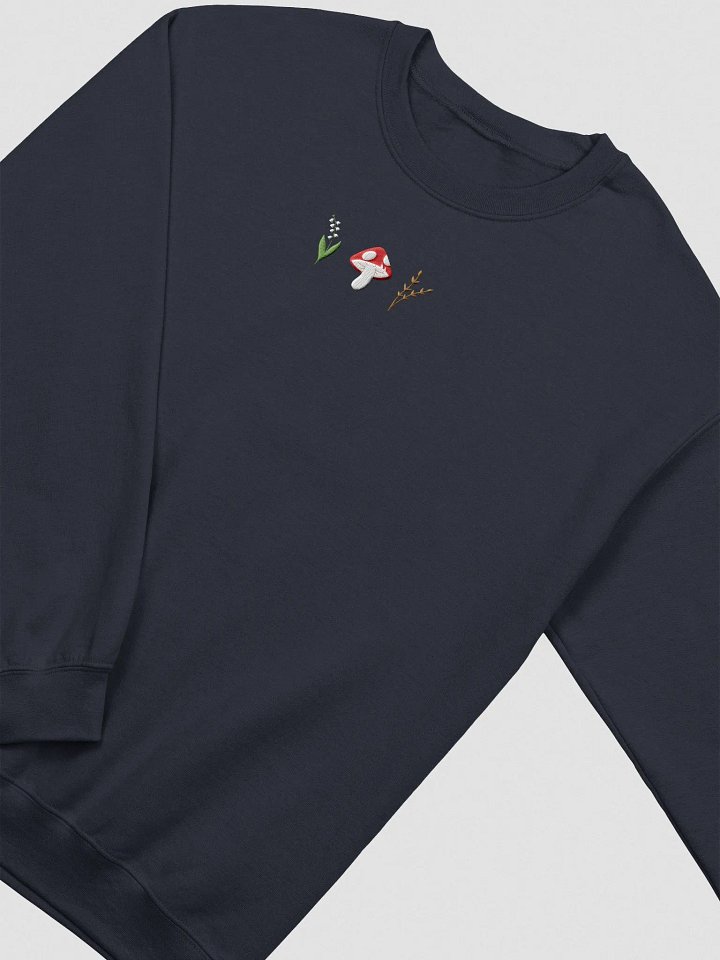 cosy cottagecore crewneck product image (2)