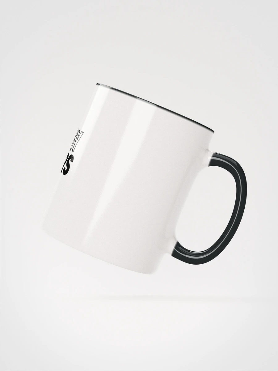 Theology Matters - Ceramic Mug product image (2)