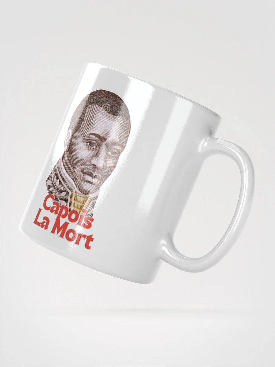 Capois La Mort Tribute Mug product image (5)