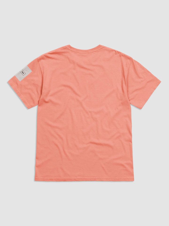B.T.T. Tees Formidable Heavyweight T-Shirt product image (13)
