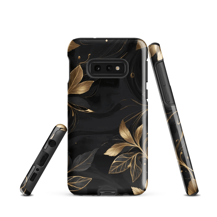 Tough Case for Samsung – Dark Majesty product image (1)