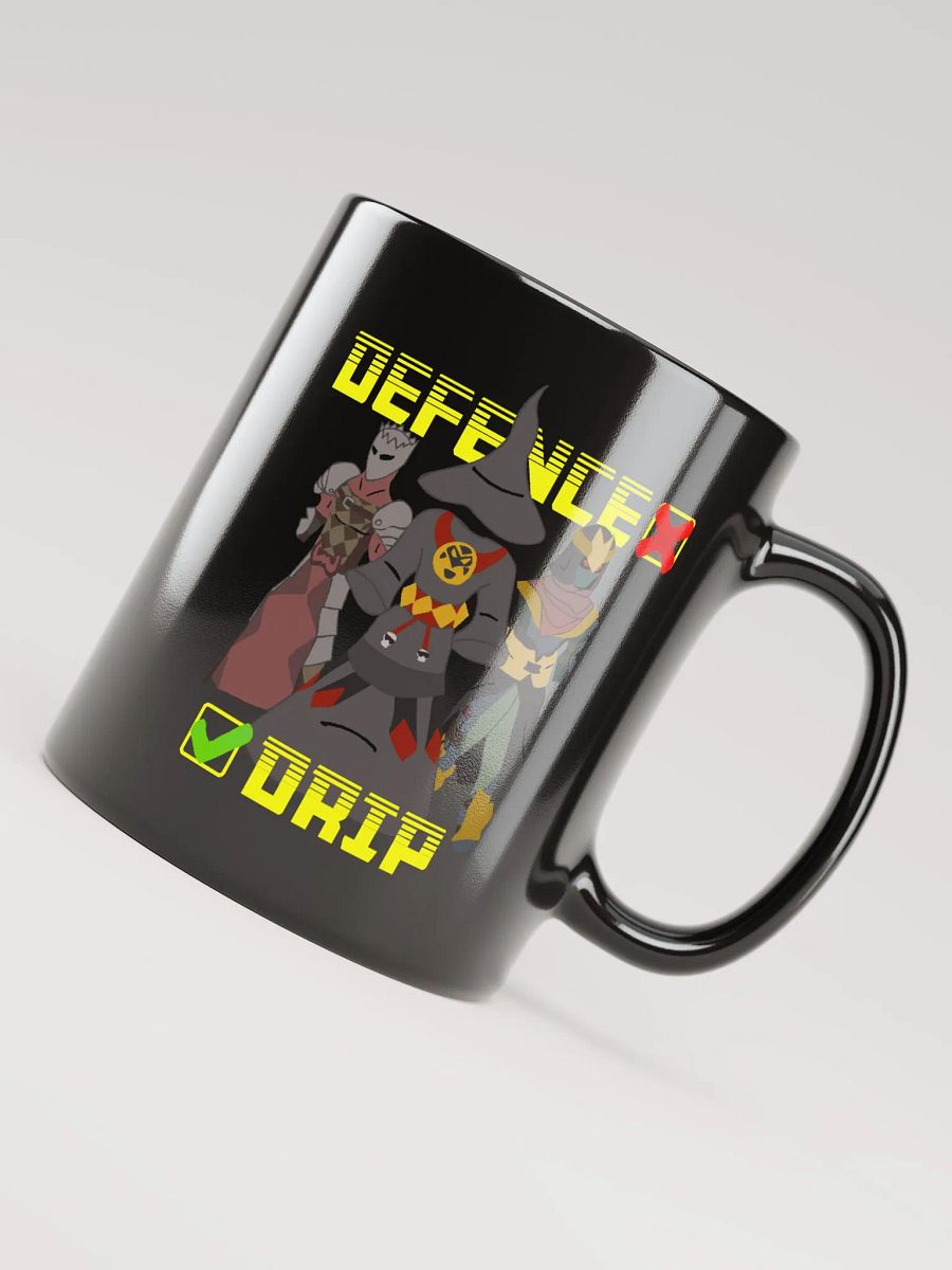Zerker Drip Mug product image (8)