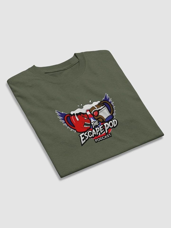 You're not Steve Rogers. product image (10)