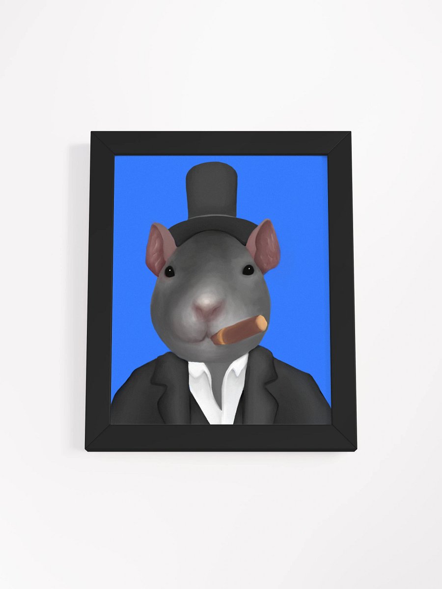 "RAT" BY MEEP product image (1)