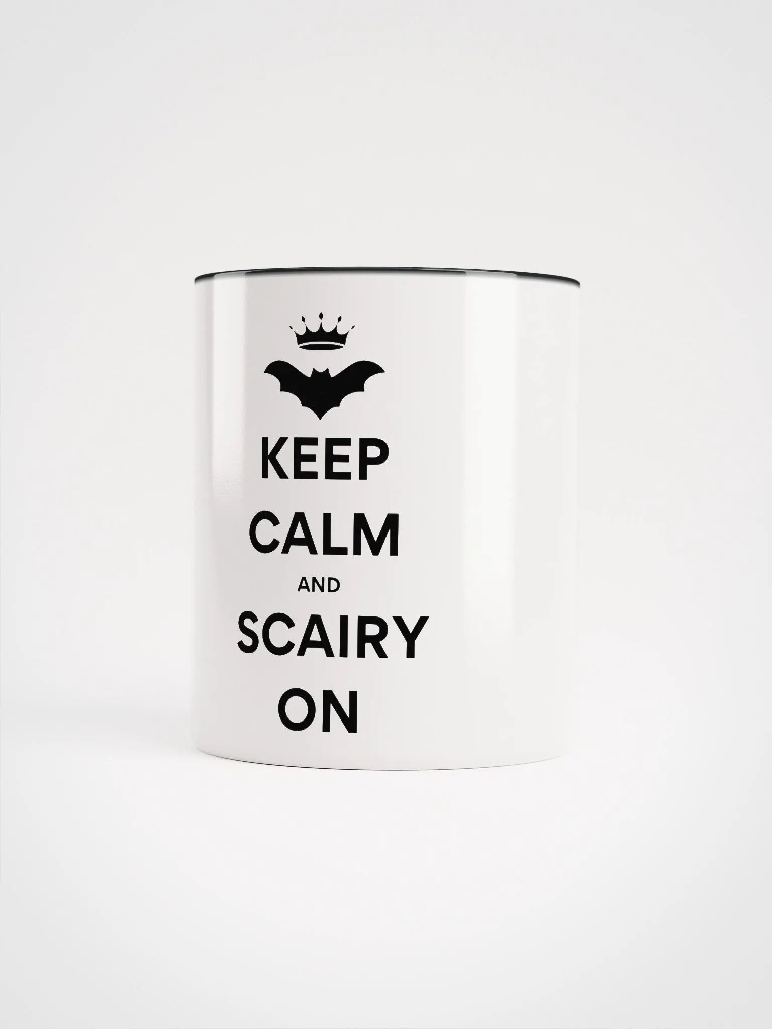 Keep Calm Mug✨ product image (1)