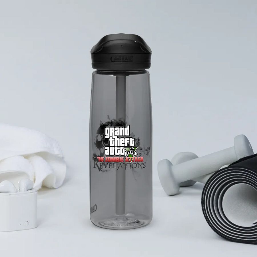 ZAR Sports Water Bottle product image (12)