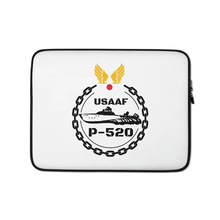 P-520 Laptop Sleeve product image (1)