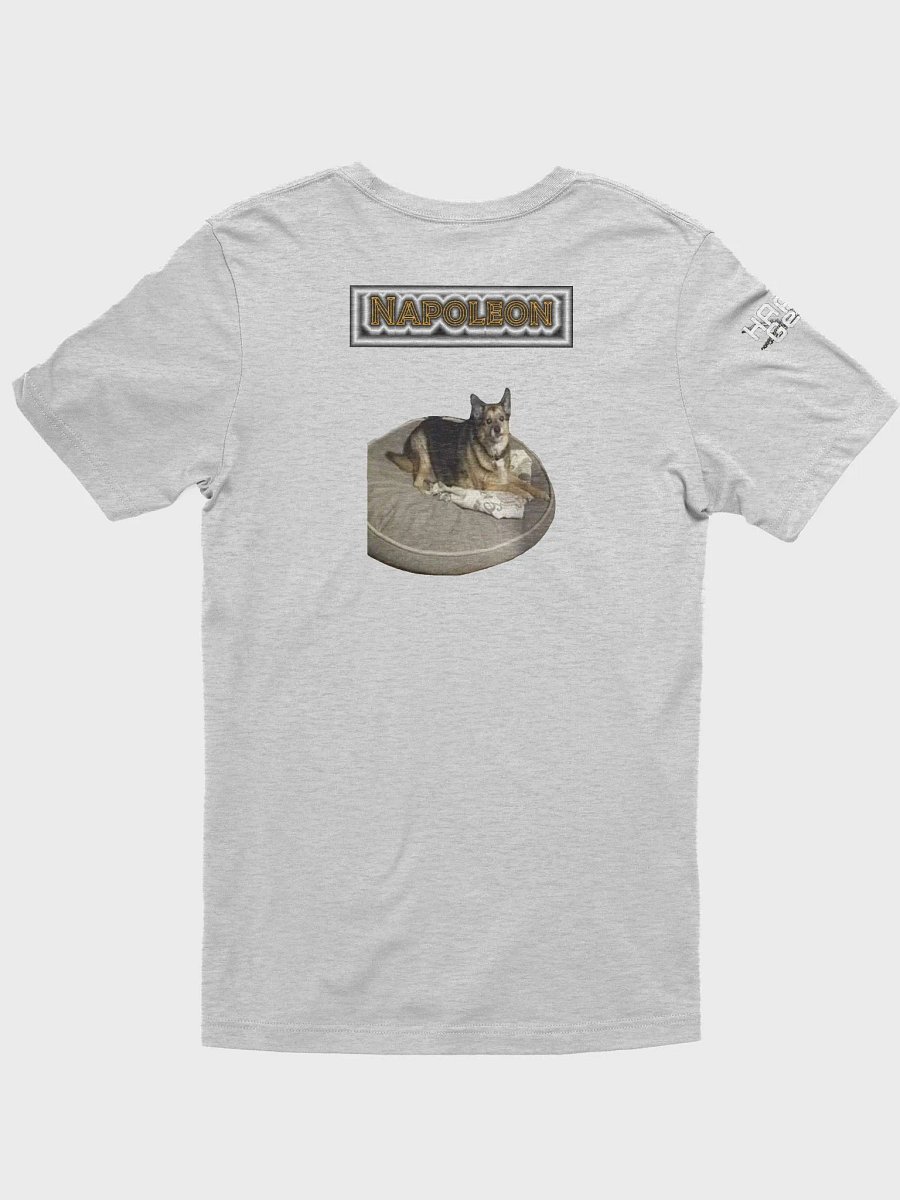 Napoleon - Supersoft T-Shirt product image (5)