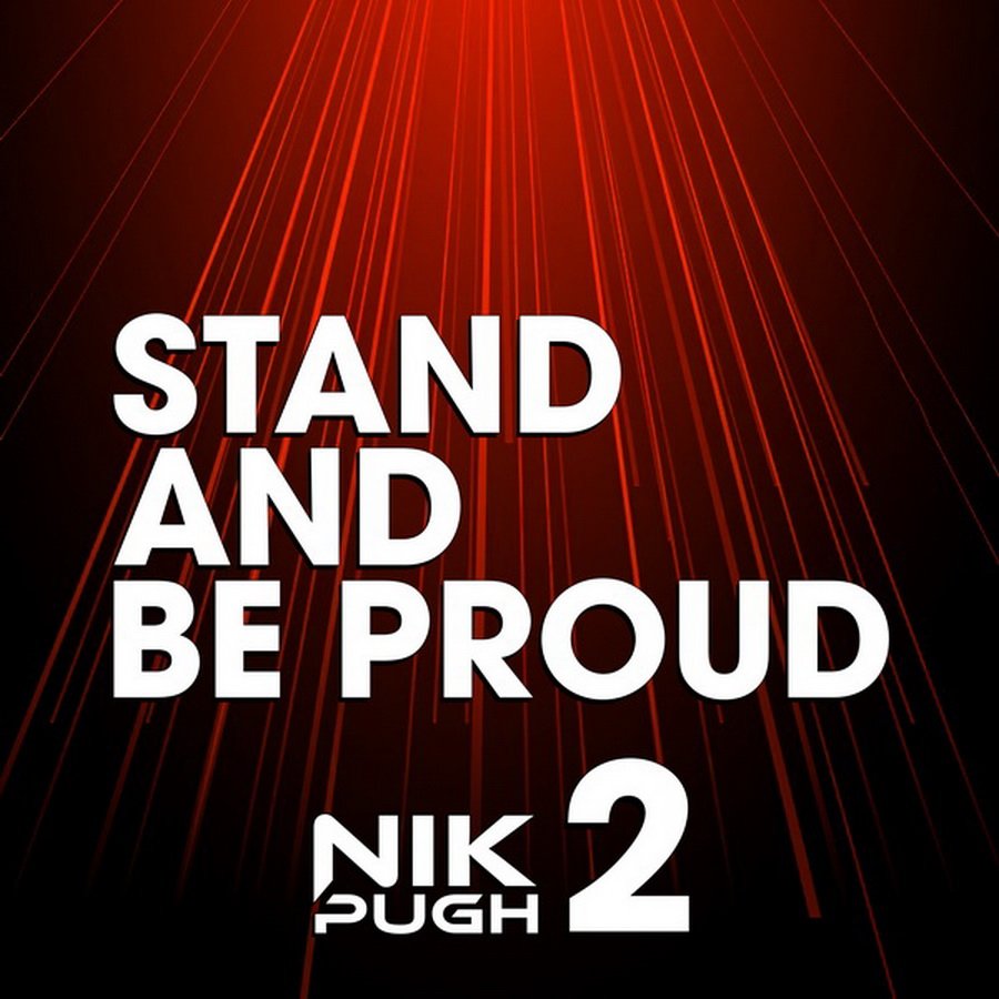Stand And Be Proud 2 product image (1)