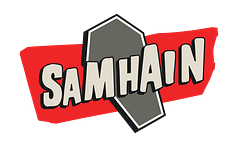 SamhainVT