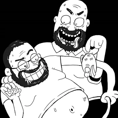 Audio thumbnail