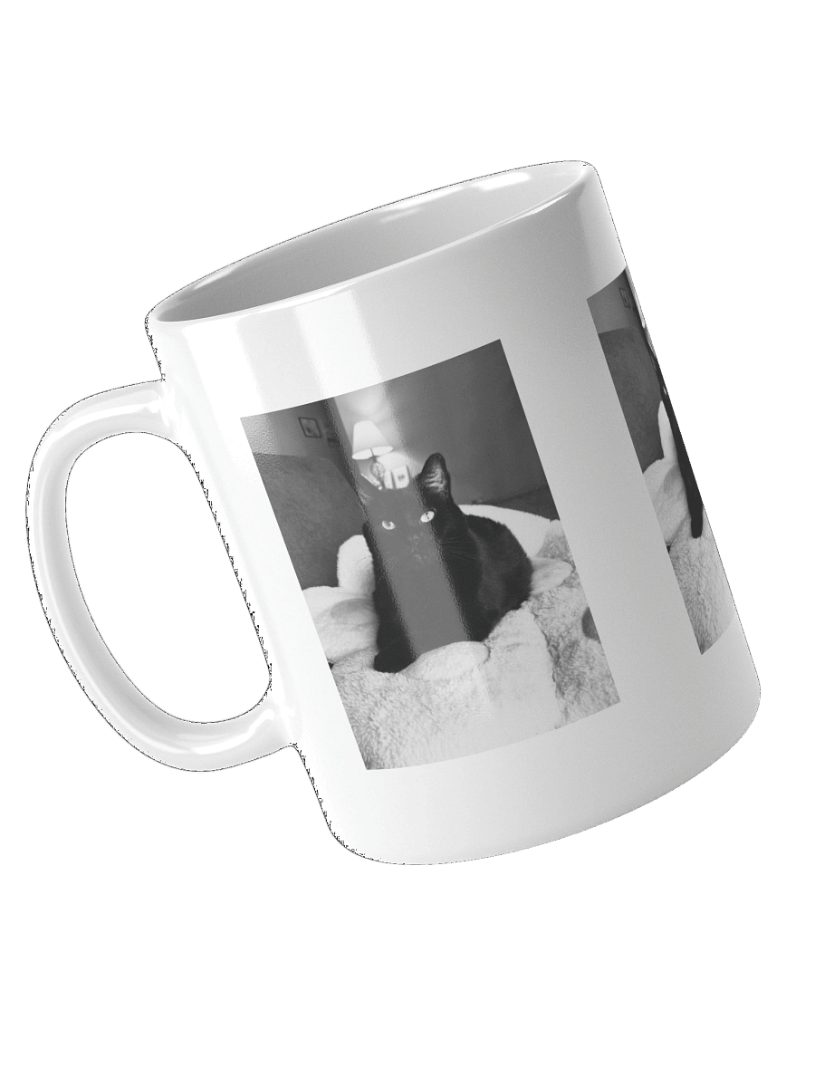 Luna Sitting Pretty Mug product image (12)