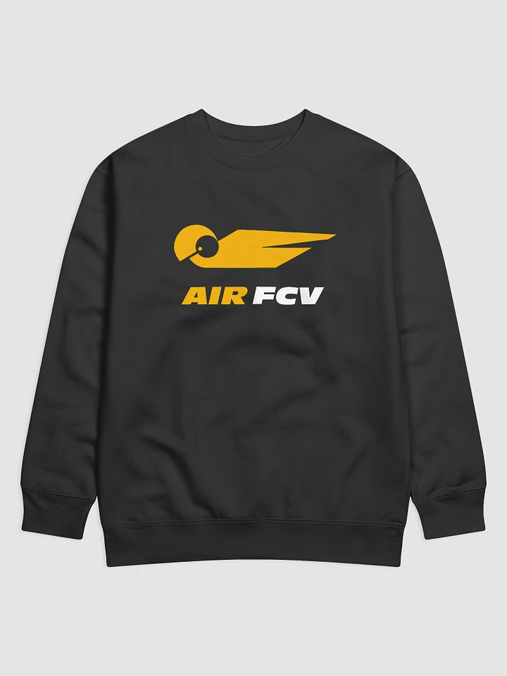 AIR-FCV Sweatshirt product image (1)