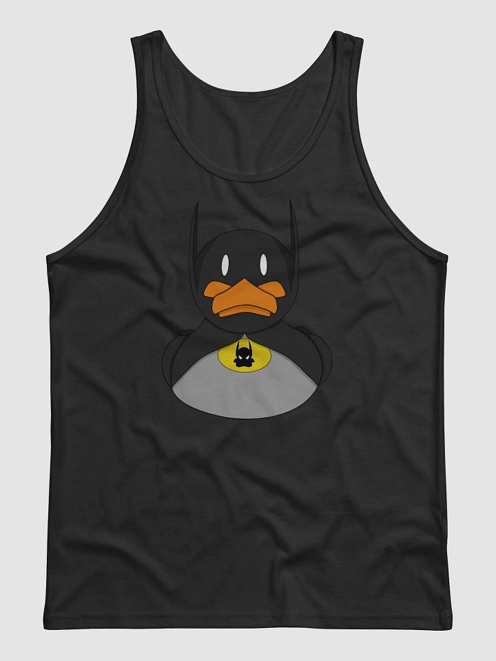 Rubber BatDuck Tank Top product image (1)