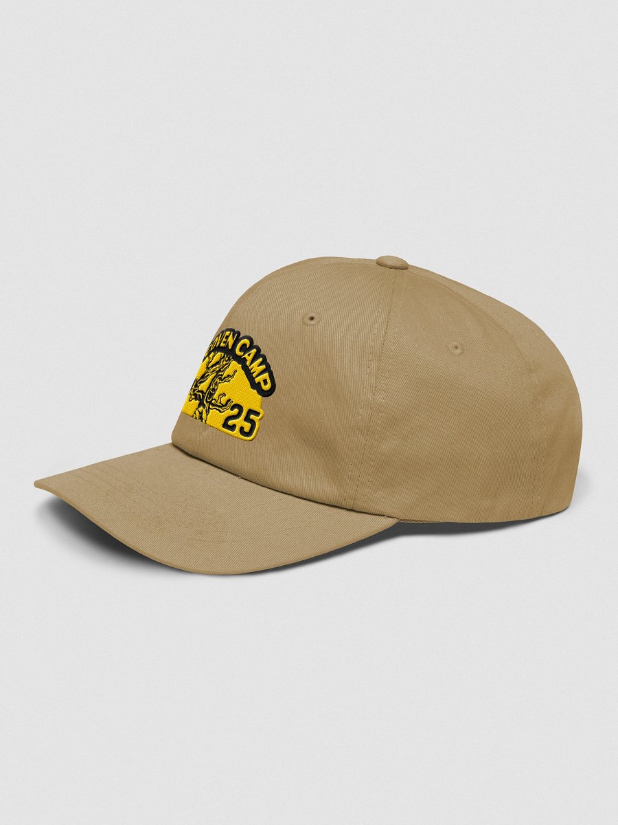 Coven Camp WWW Camper Cap product image (15)