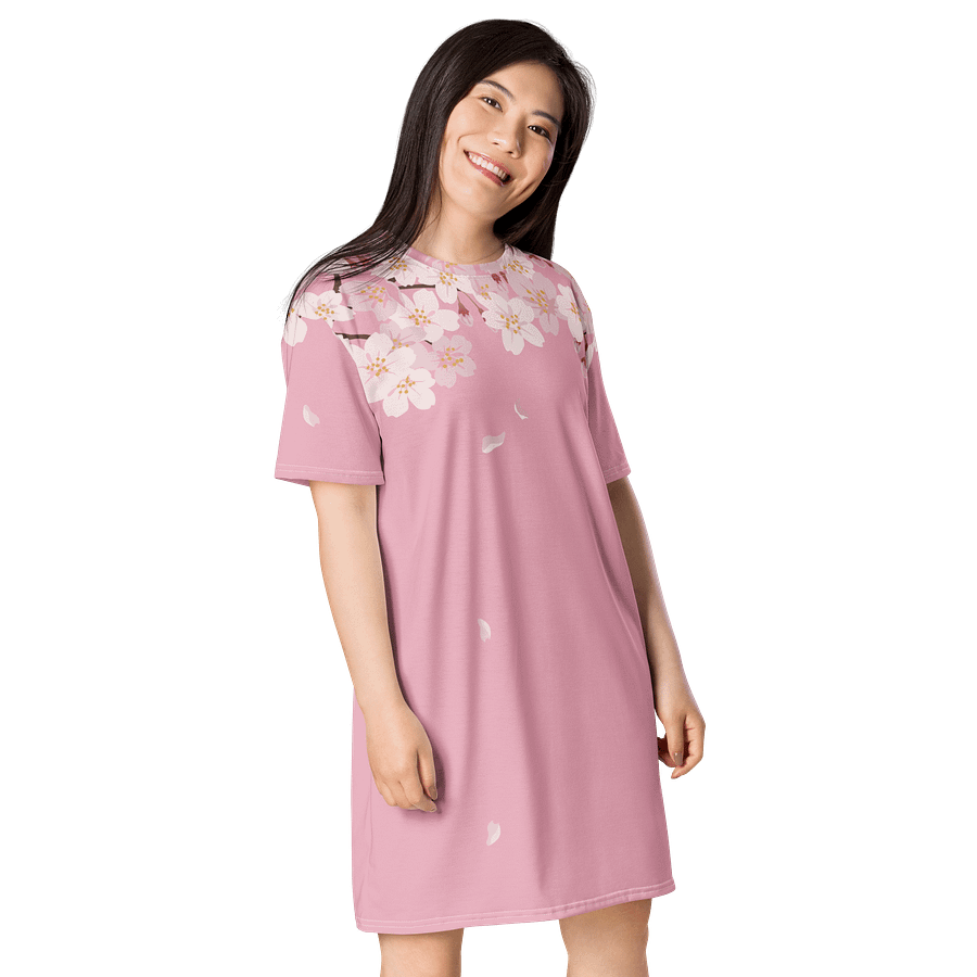 Cherry Blossom Dress product image (4)