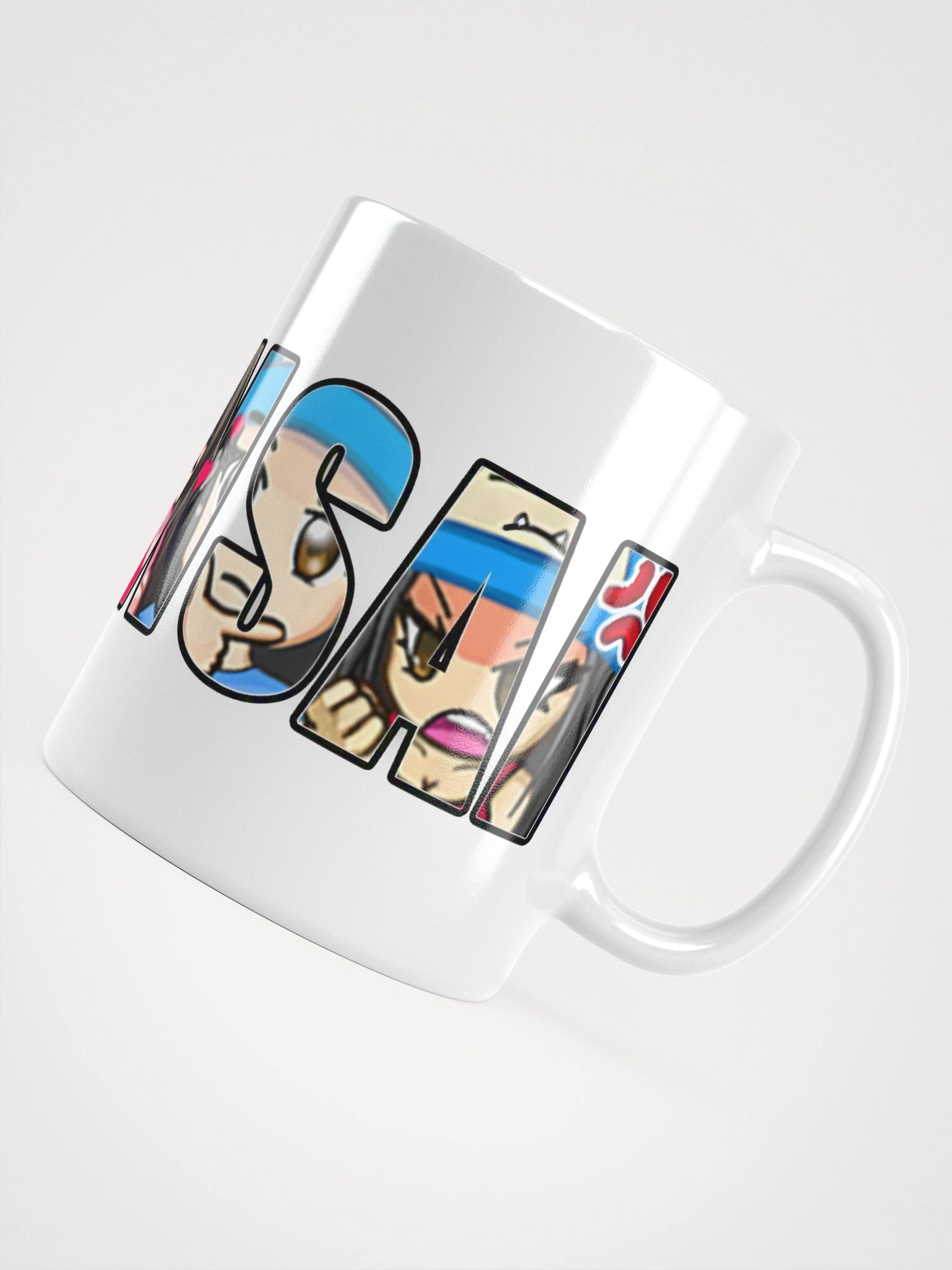 BAWNSAI mug product image (4)