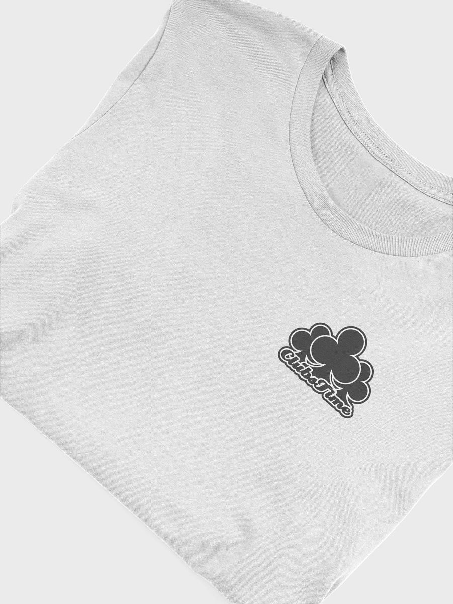 Clubs Logo T-Shirt product image (38)
