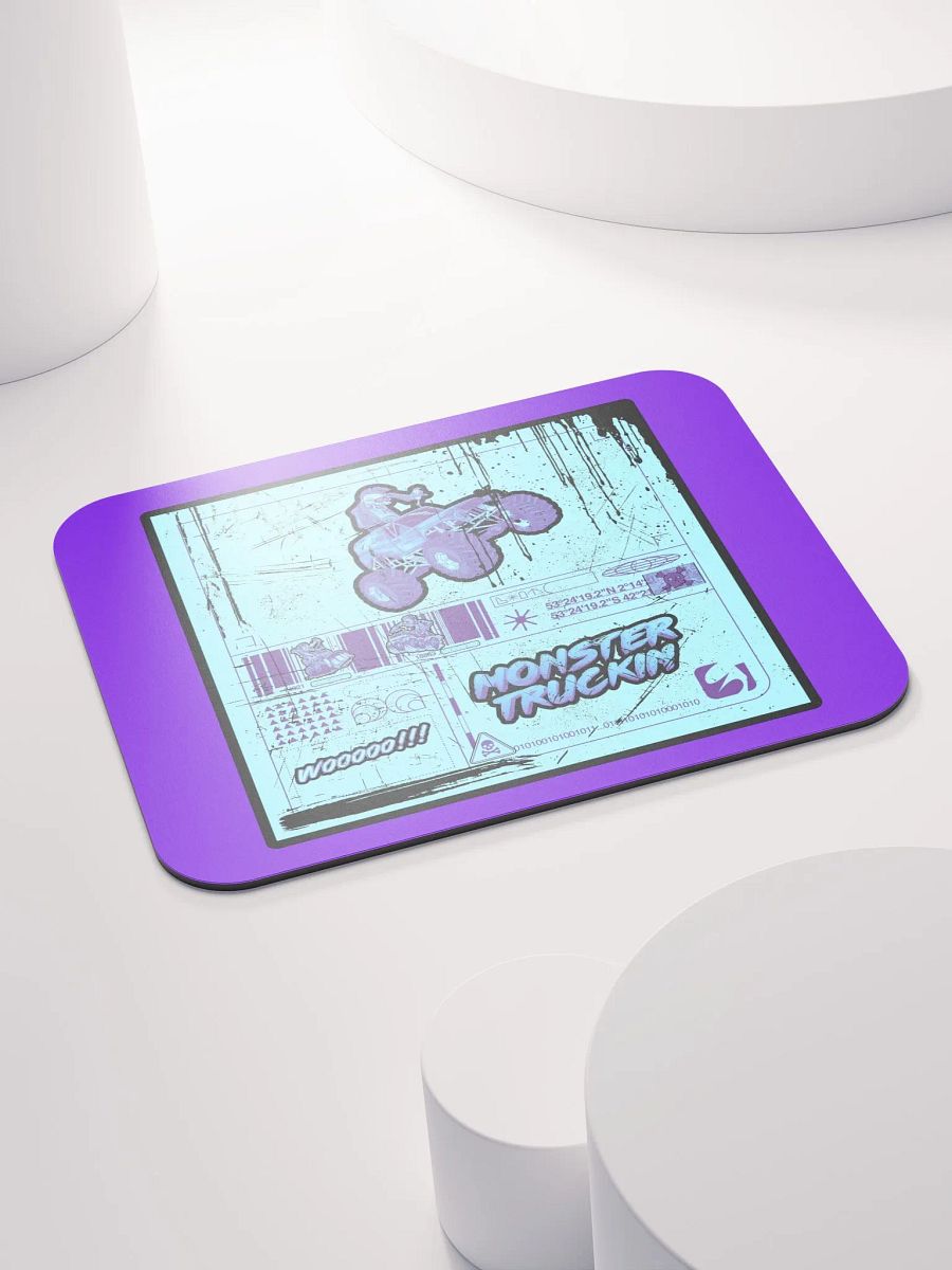 Mouse Pad product image (4)