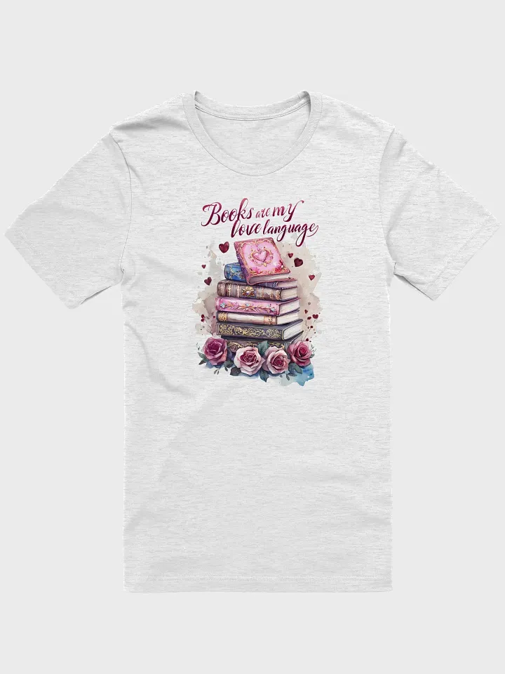 Book Lover's Paradise T-Shirt product image (9)