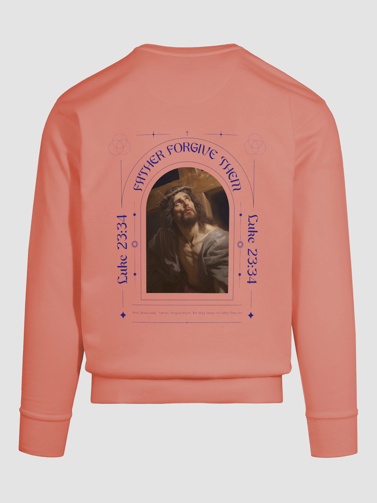 Father, Forgive Them – Luke 23:34 product image (11)