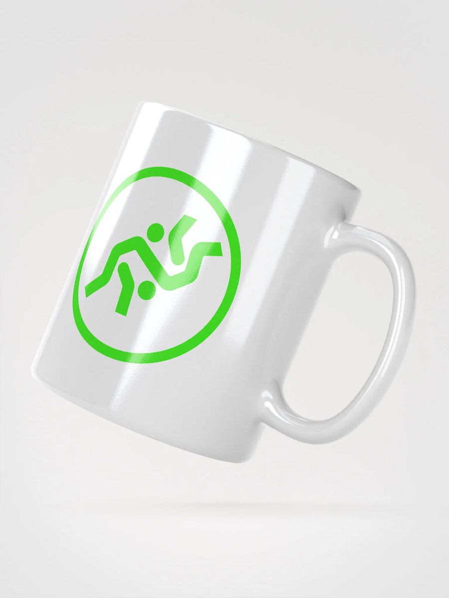 Grapplezilla Jiu-Jitsu Mug product image (6)