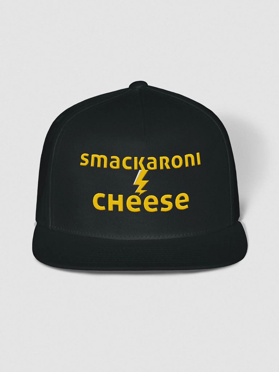 Smackaroni & Cheese Hat product image (2)