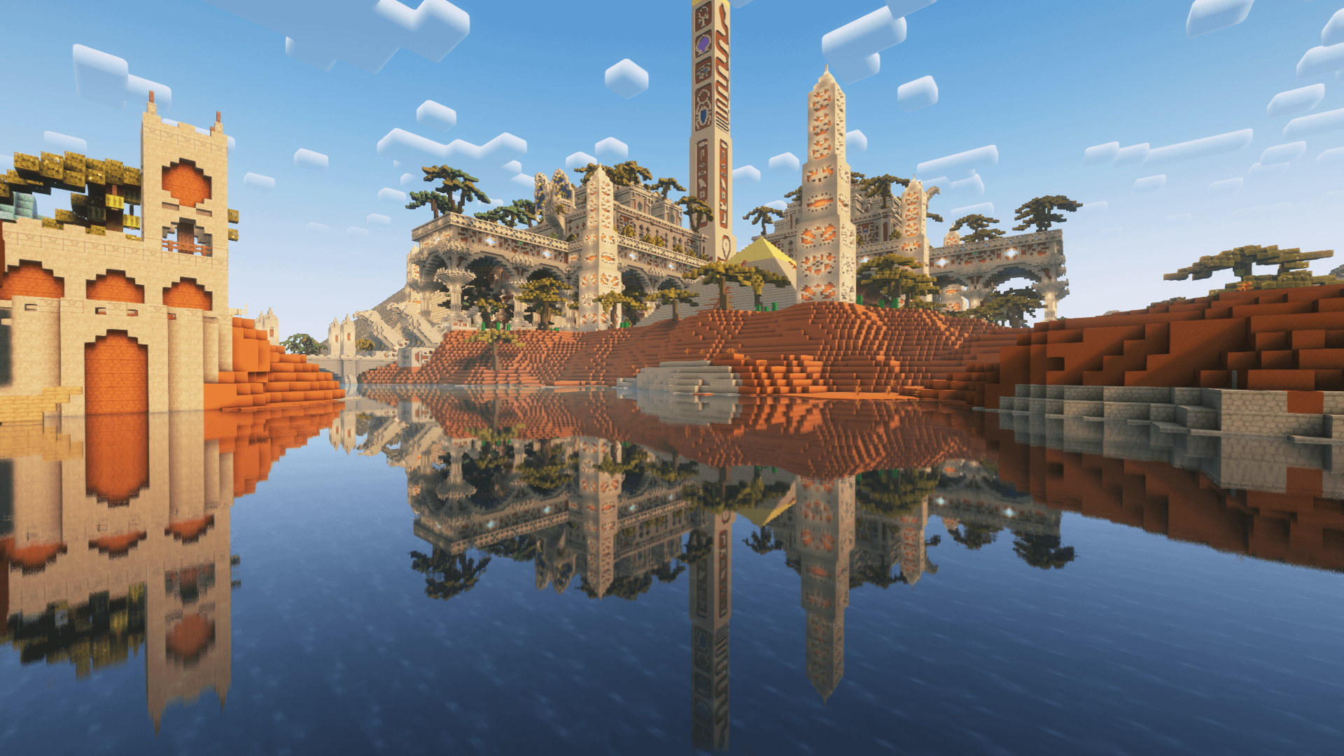 Aradir City (2023) - Java Edition product image (4)