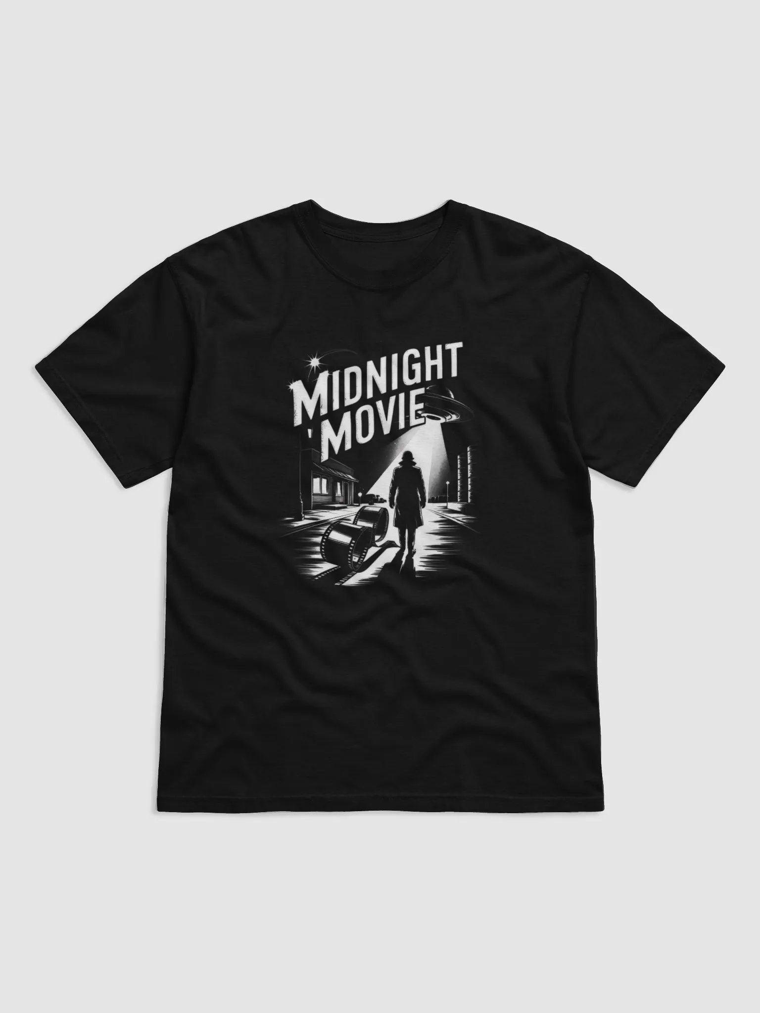 Midnight Movie Maverick product image (6)