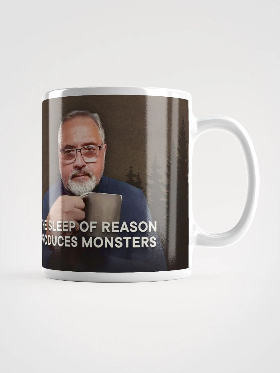Sergey Lubarsky - Sleep of Reason product image (4)