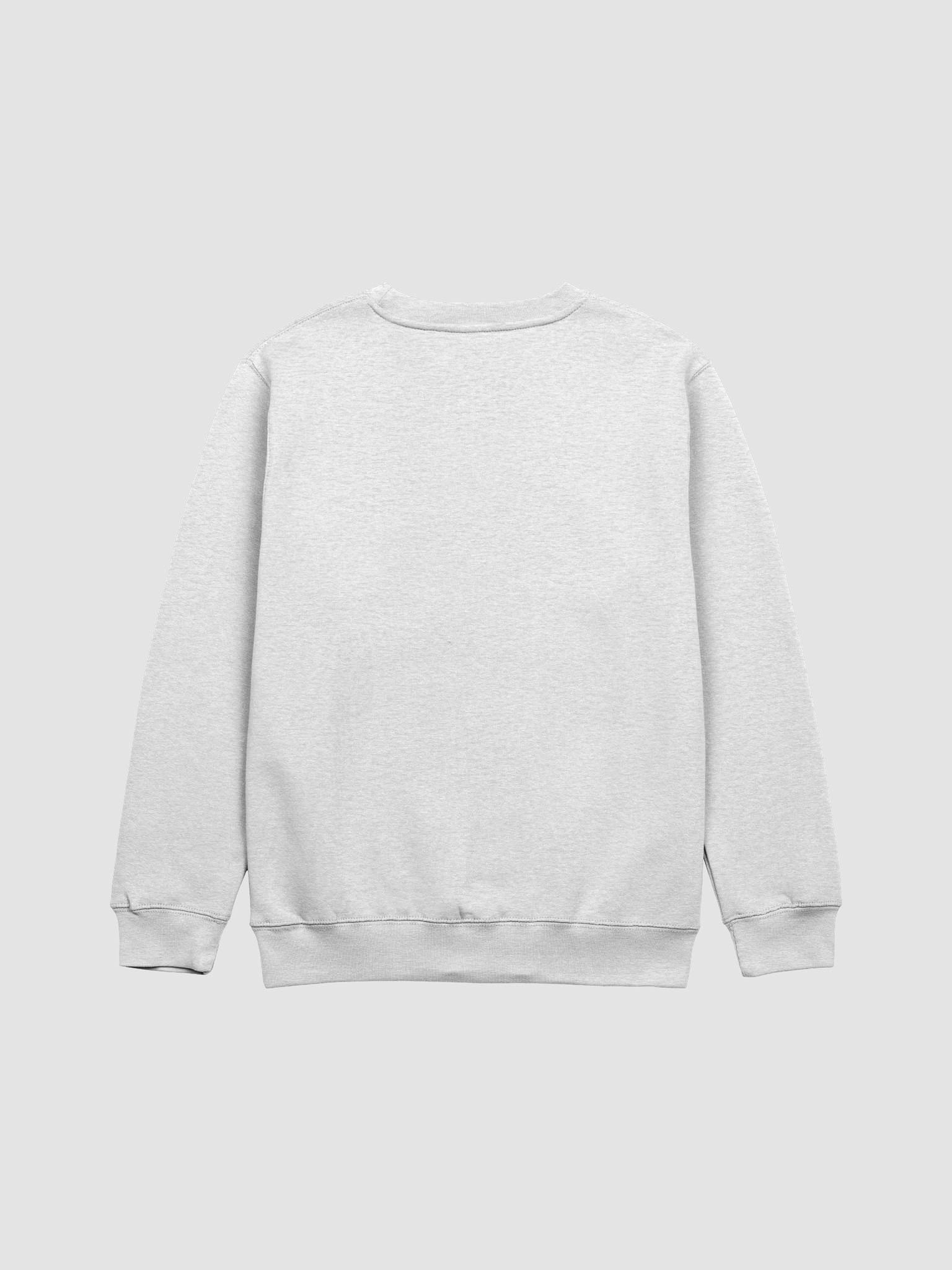 Bind Mark Crewneck Sweatshirt (Light Colors) product image (5)